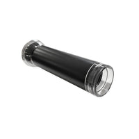 Bomba de vacío para conservación de vinos de cristal con un tapón