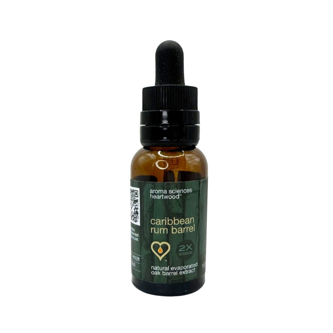 Aromatizante Enológico Aroma Sciences Barril 30 ml para elaboración de vino en bodega
