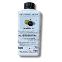 Taninos de refinado - TANSPARK®