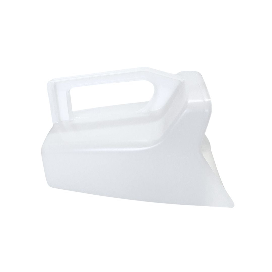 Cucharón Rubbermaid de Polietileno 64 oz (1.9 L) – Mod. 2885