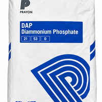 Fosfato Diamónico – Nutriente Inorgánico para Fermentación Alcohólica (25 kg) - Perdomini IOC