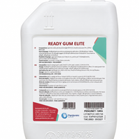 Goma Arábiga Ready Gum Elite – Estabilizante Coloidal Premium para Protección y Brillo del Vino (10 kg) - Perdomini IOC
