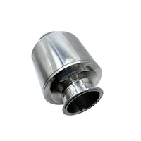 Válvula Sanitaria de Globo con manija tri-clamp servicio pesado