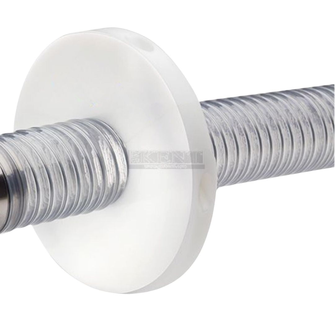 Bumper protector para manguera de 1.5" – Protección de conexiones en bodega