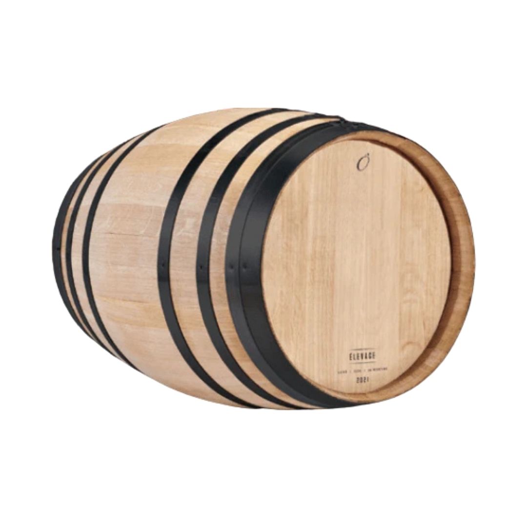 Doreau Tonneliers | Barrica roble americano 225 L CLASSIC CA | Tostado medio