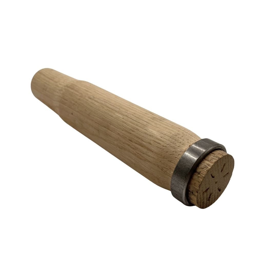 Repuesto de mango para cincel de anillos de barrica (Hoop Driver) | BBL-1342