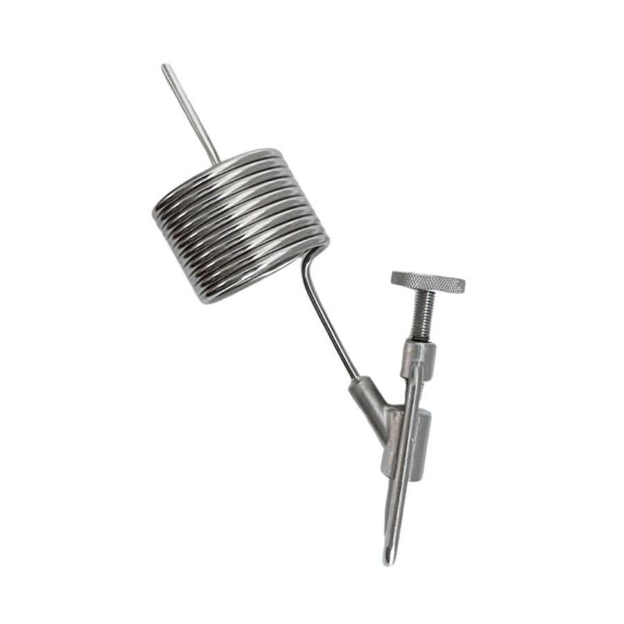 Antiespumante (Defoamer) para válvula de muestreo de cerveza