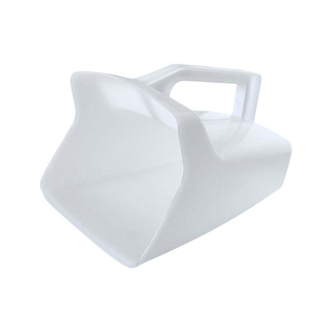 Cucharón Rubbermaid de Polietileno 64 oz (1.9 L) – Mod. 2885