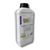 Clarificante a base de bentonita y alginato - CLEANSPARK® LIQUIDE