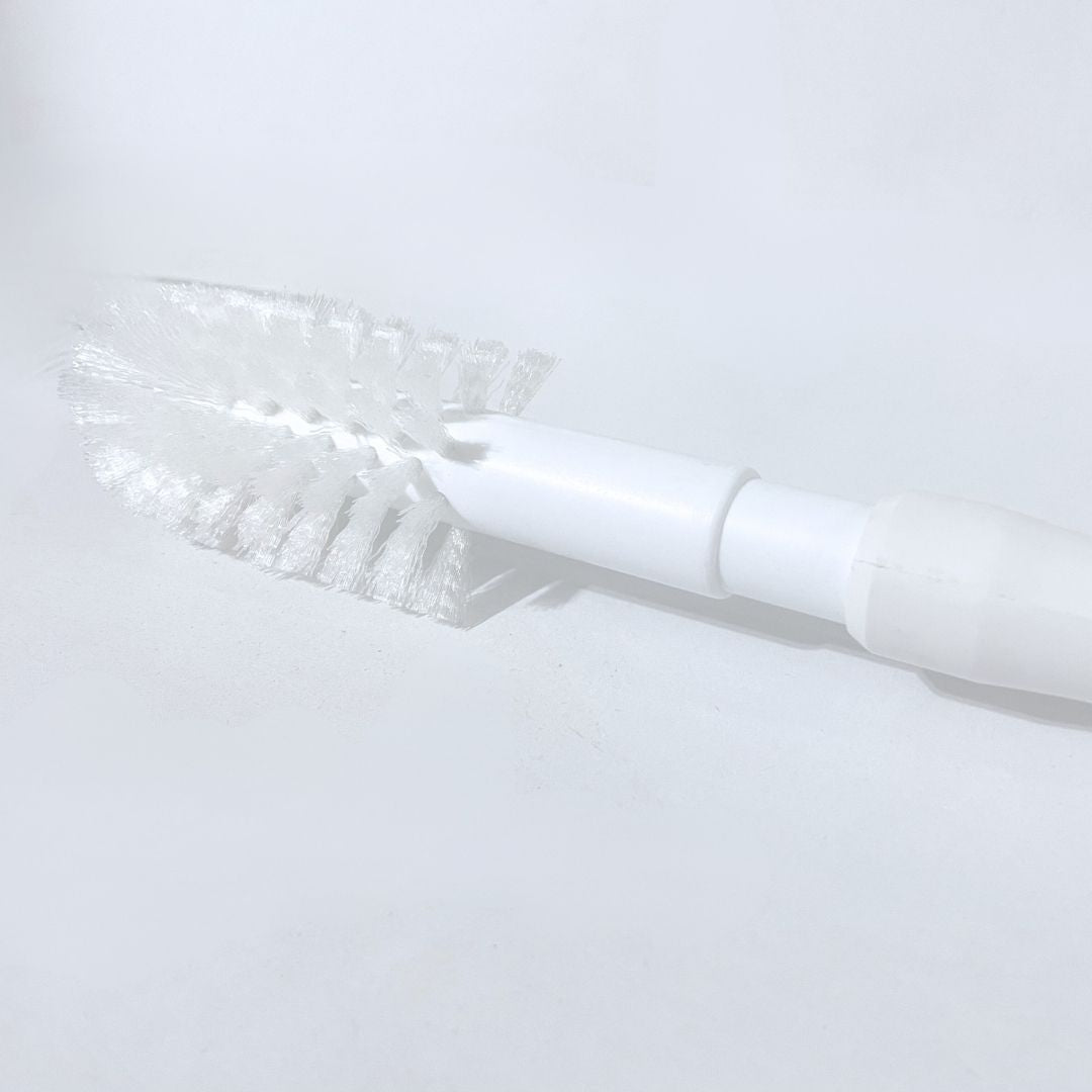 Cepillo Carlisle Hot Dog Diken 41169 Blanco