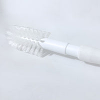 Cepillo Carlisle Hot Dog Diken 41169 Blanco