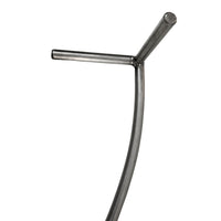 Detalle de Batón para lías inox 1/2” x 1 m | Varilla para batonnage en barrica para crianza y afinado de vino