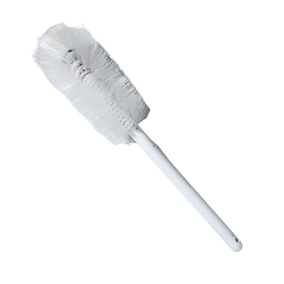 Cepillo Carlisle 16" Diken 4046702 Blanco