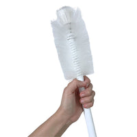 Cepillo Carlisle 16" Diken 4046702 Blanco