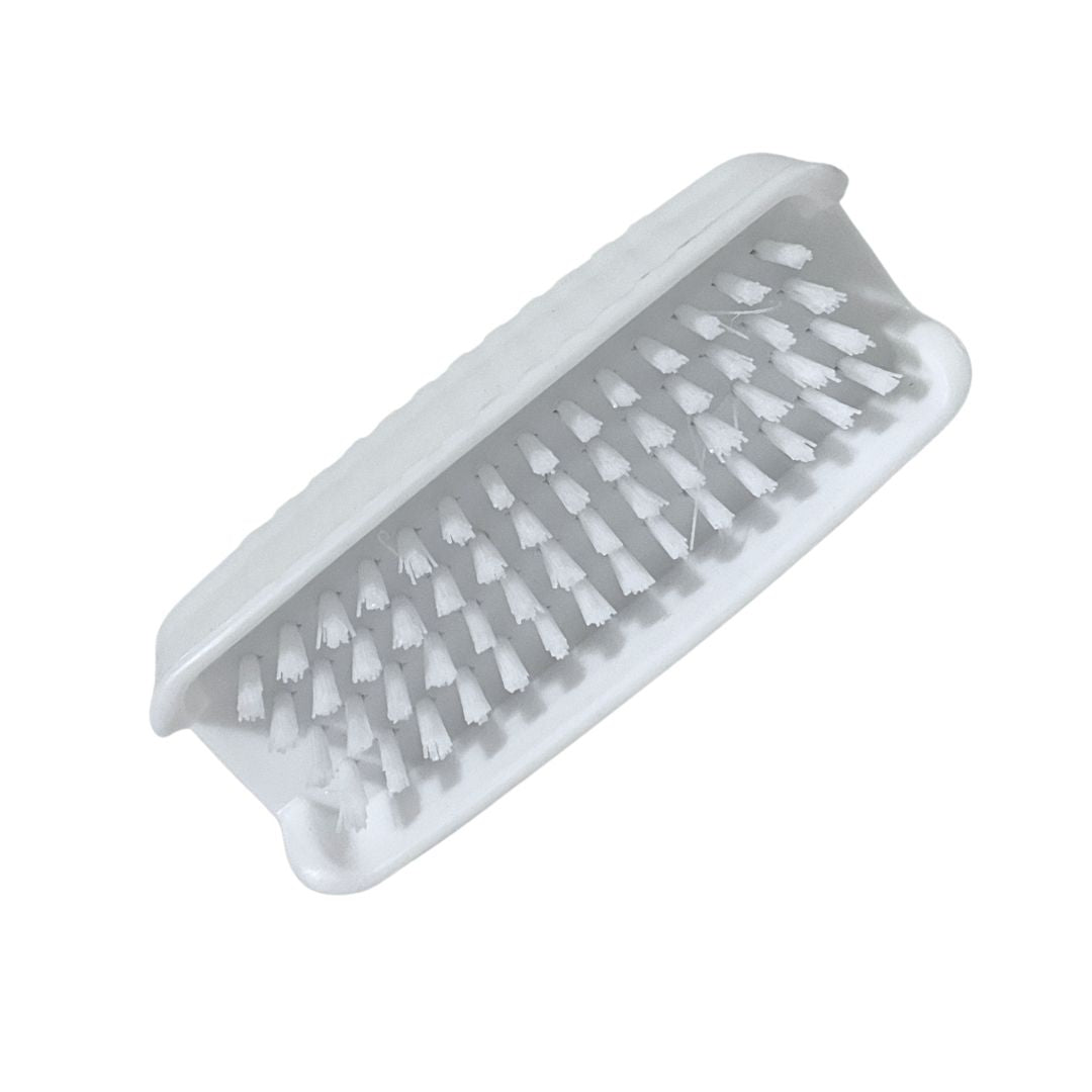 Cepillo Carlisle Manos y Uñas Diken 36239 Blanco