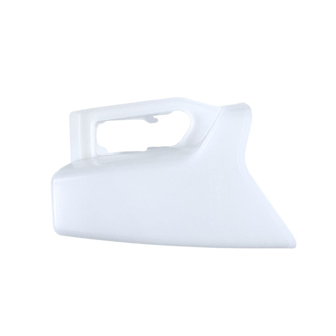 Cucharón Rubbermaid de Polietileno 64 oz (1.9 L) – Mod. 2885