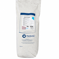 Cremor Tártaro Cristalizado – Bitartrato de Potasio para Estabilización Tartárica (8 kg) - Perdomini IOC