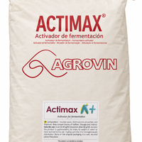 Nutriente de levadura - Agrovin Actimax A+20 kg