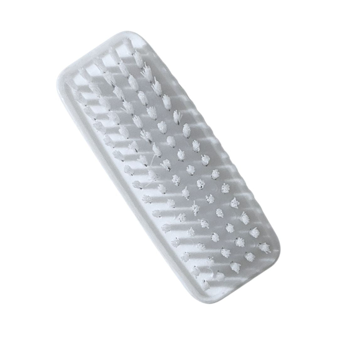 Cepillo Carlisle Manos y Uñas Diken 36239 Blanco