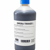 Coadyuvante de Tiraje Opera Tirage L – Polisacáridos Líquidos para Espumosos Método Tradicional (1 L) - Perdomini IOC