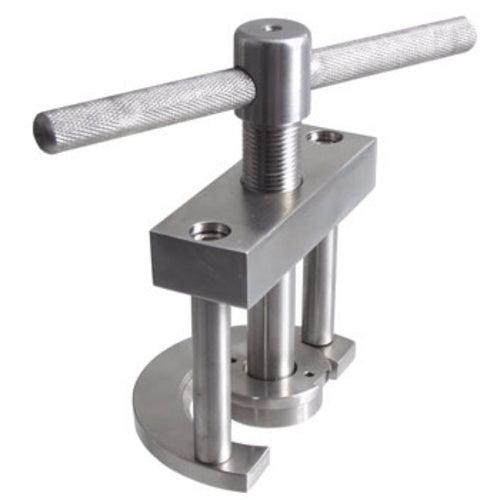 Llave para retirar flecha de barril de cerveza tipo D - Valvula Snake