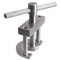 Llave para retirar flecha de barril de cerveza tipo D - Valvula Snake
