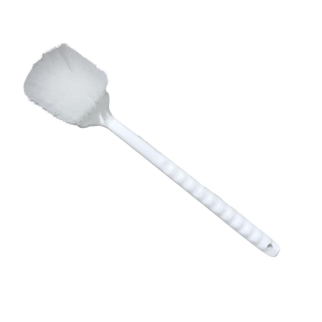 Cepillo Carlisle 20" Diken 40500 Blanco