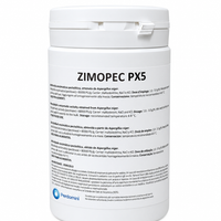 Enzima Enológica Zimopec PX5 – Pectinasa Sólida para Extracción de Precursores en Tintos (500 g) - Perdomini IOC