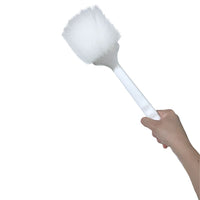 Cepillo Carlisle 20" Diken 40500 Blanco