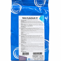 Tanino Aromático Tan-Flavour FF – Tanino Proantocianídínico Rico en Flavonoides y Precursores (500 g) - Perdomini IOC