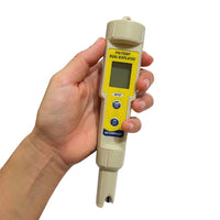 Medidor Digital Waterproof de pH / Temperatura / ORP