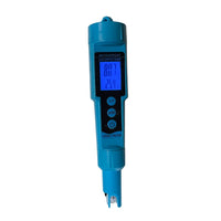 Medidor Digital Waterproof de pH / Temperatura / ORP