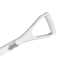 Pala Remco de Plástico – Color Blanco – Uso Industrial y Alimentario