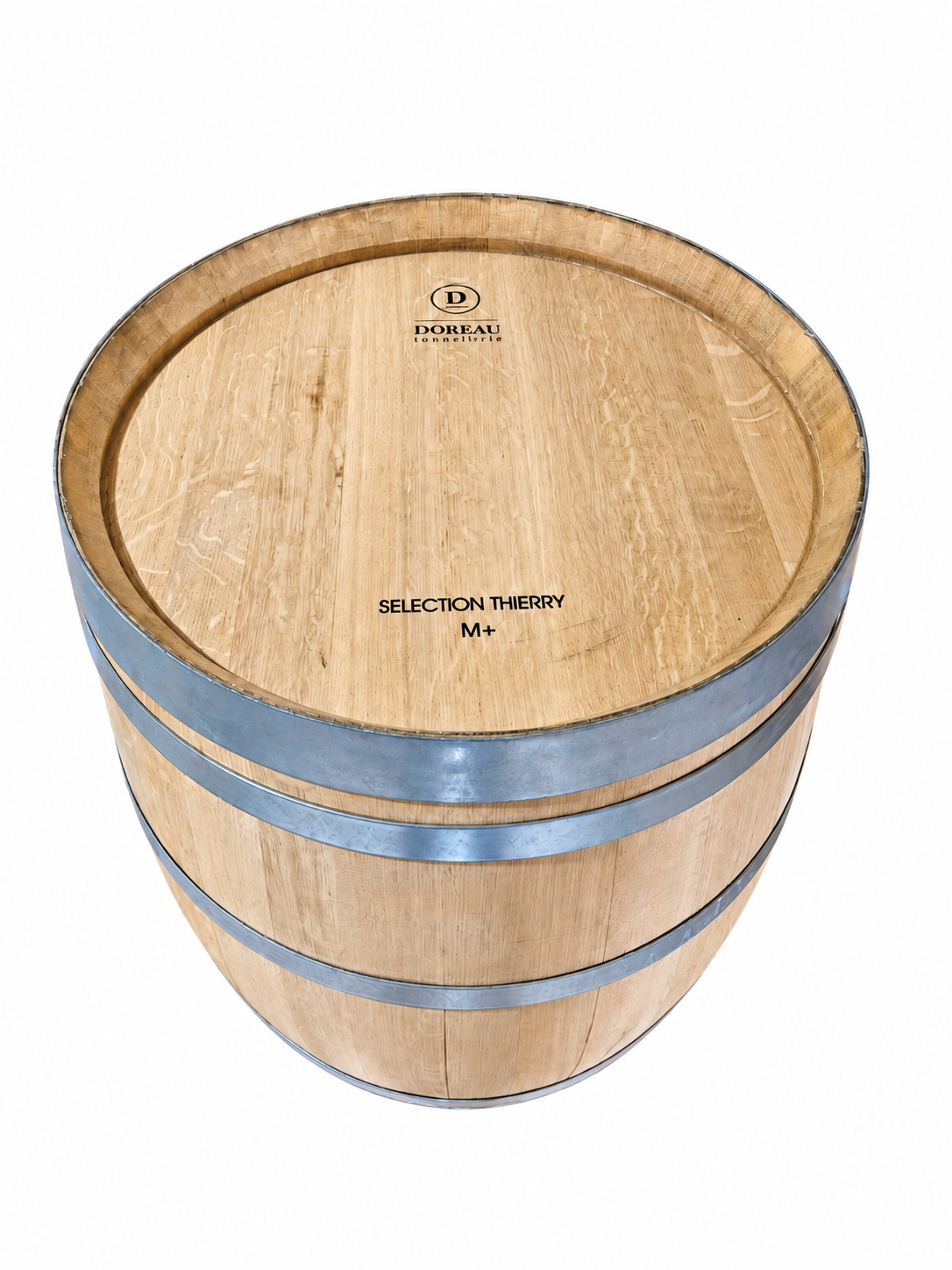 Barrica Selección Thierry  - Doreau Tonneliers - Wine Collection 225L