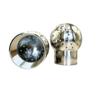 Resistente a la corrosión industrial.