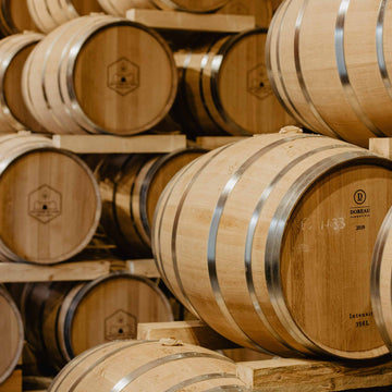 Doreau_tenneliers_barrica_barrel_selección_thierry_roble_frances_wine_colection_moet_hennessy_hacervino