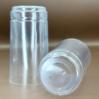 cápsula_pvc_transparente_clear_capsule_embotellado_lafitte_botella_de_vino