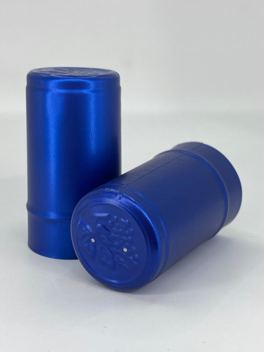 Capsula_polilaminada_capsule_polylam_color_azul_flor_blue_capuchon_casquillo_para_botella_protector_de_vino_embotellado_embotellar_lafitte