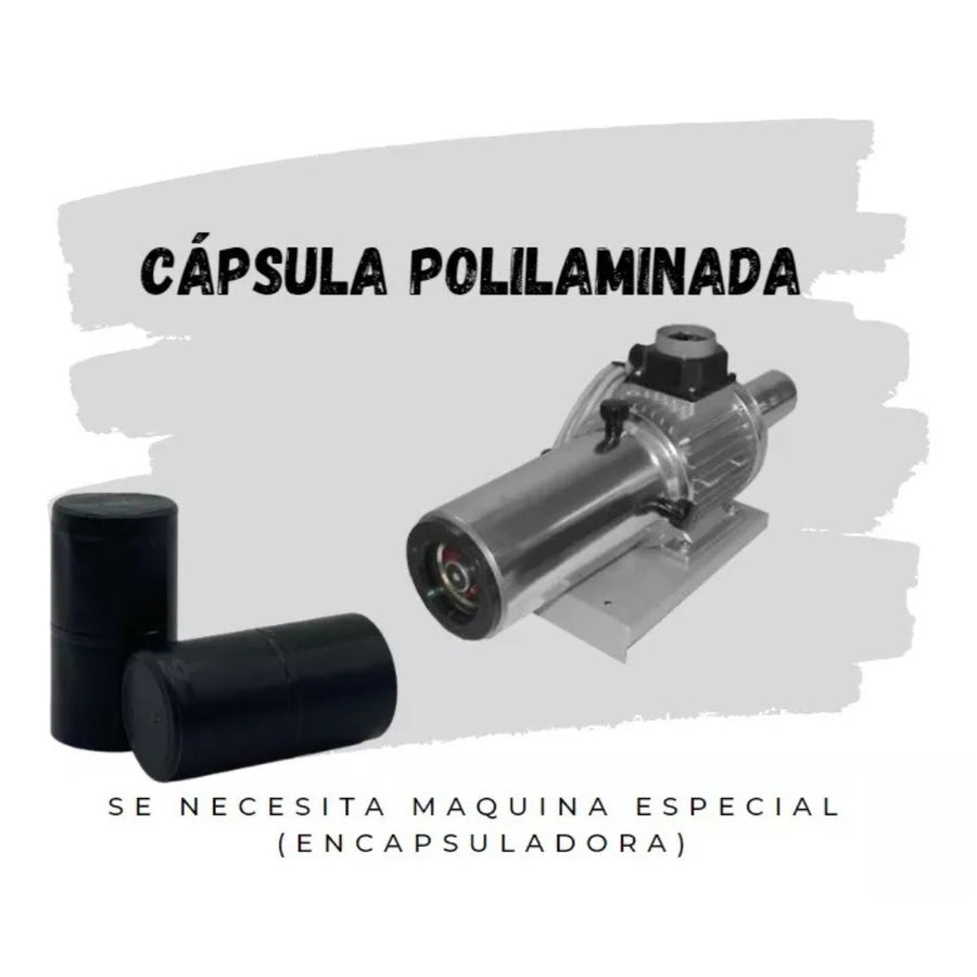 capsula_capsule_casquillo_capuchon_lafitte_embotellado_capsula_polilaminada_color_verde_embotellar