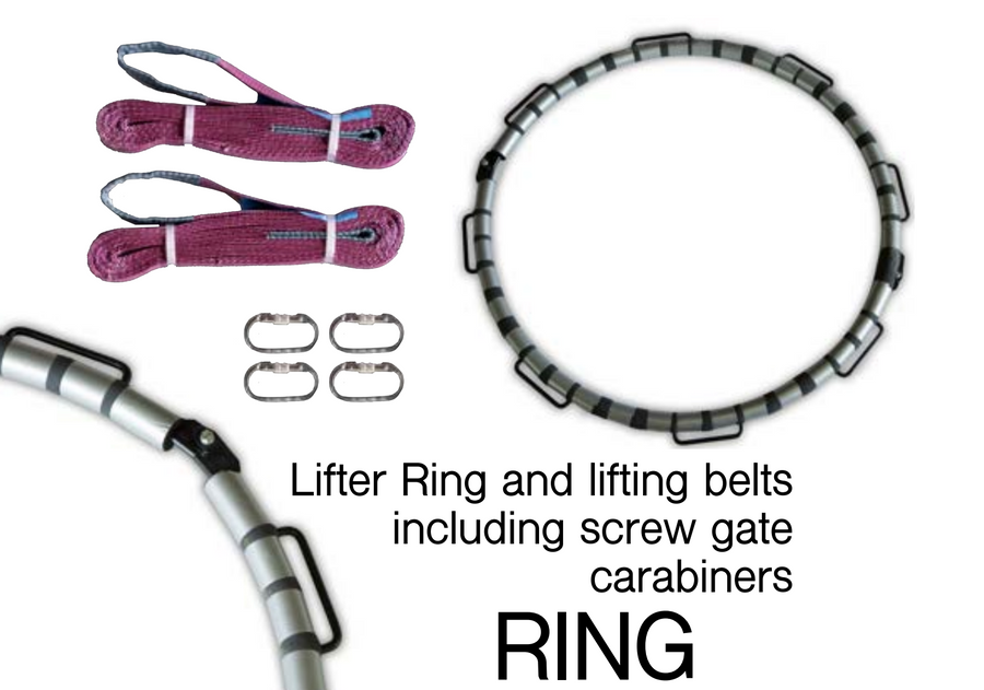 Accesorios de Ánforas Sirio
