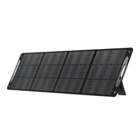 Panel Solar Portátil Oukitel PV200 de 200 W Monocristalino Plegable