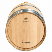 Doreau Tonneliers | Barrica roble americano 225 L CLASSIC CA | Tostado medio