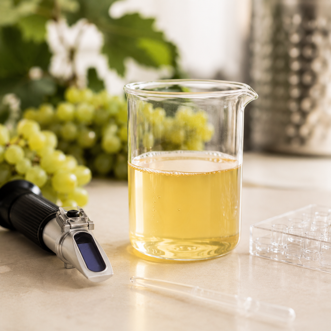 Paquete de Mosto