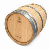 Doreau Tonneliers | Barrica roble americano 225 L CLASSIC CA | Tostado medio