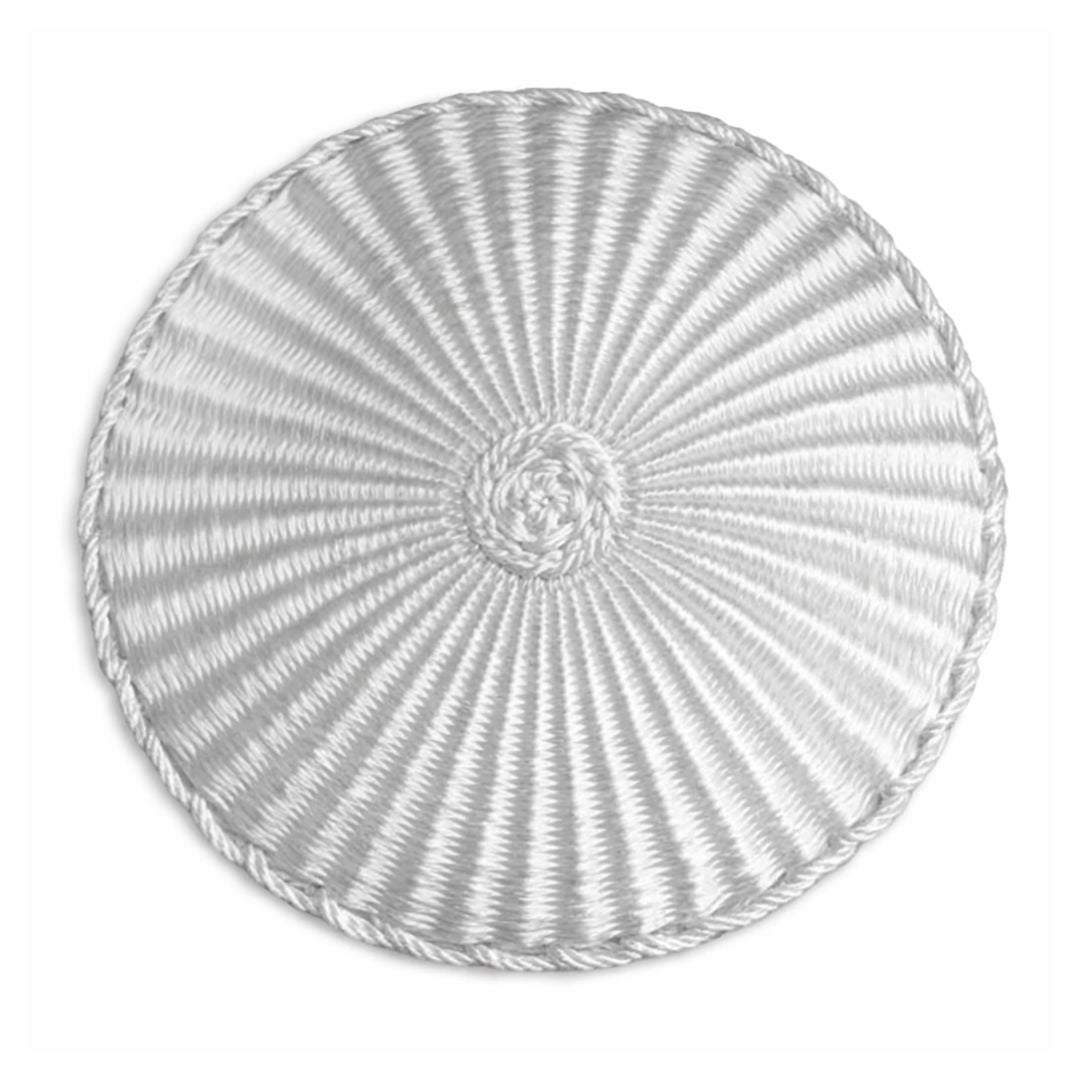 Diafragma circular 27” nylon grado alimenticio para bodega elaboración de vino