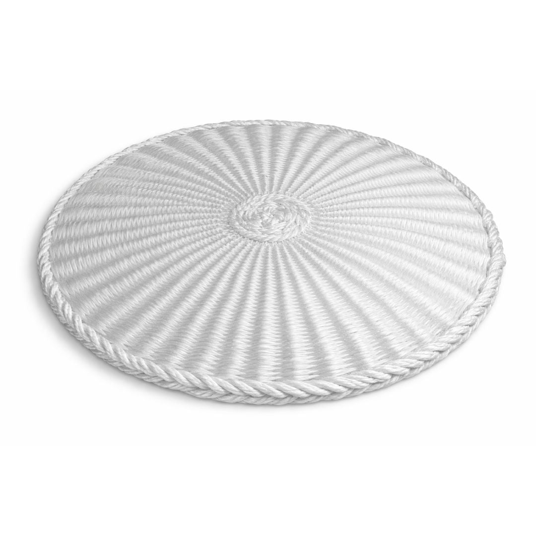 Diafragma nylon grado alimenticio 27 pulgadas para prensa de canasta vino
