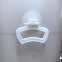 Fermentador Speidel mostrando asas y estructura reforzada 2