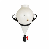 FastFerment | Fermentador cónico 53 L (14G) Speidel para fermentación o almacenamiento de vino