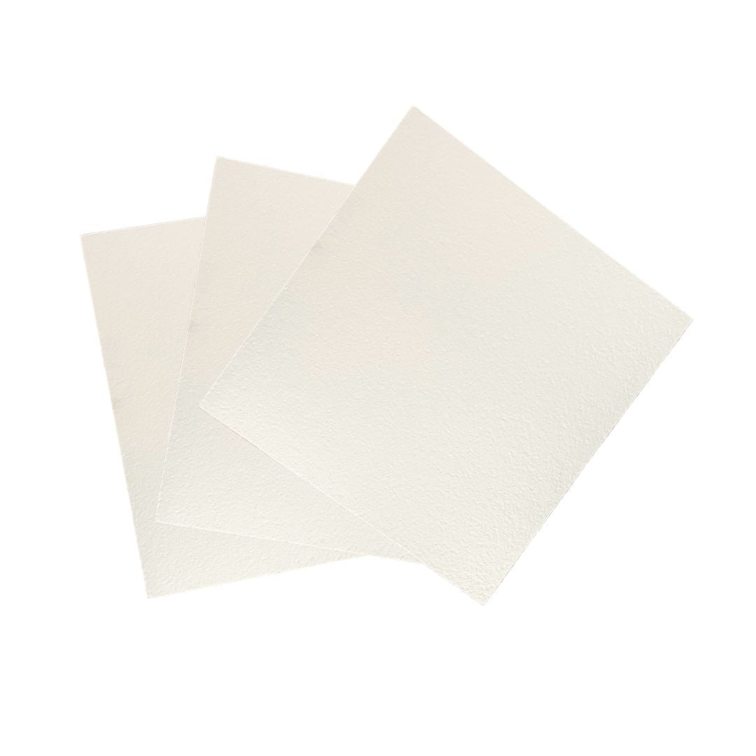 Placa filtrante 40x40 cm para preclarificación de vino.