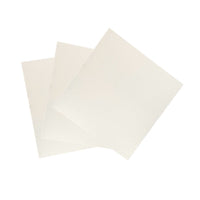 Placa filtrante 40x40 cm para preclarificación de vino.